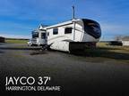 2023 Jayco North Point 377RLBH 37ft