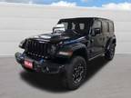 2021 Jeep Wrangler Black, 43K miles