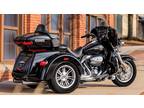 2022 Harley-Davidson Tri Glide® Ultra