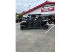 2023 Polaris Ranger Crew XP 1000 Premium