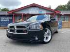 2012 Dodge Charger Road/Track 113373 miles