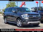 2022 Ford Expedition Max Limited 44440 miles