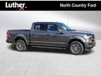 2018 Ford F-150, 96K miles
