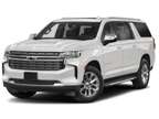 2021 Chevrolet Suburban Premier 37409 miles