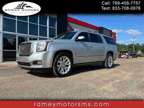 2016 GMC Yukon XL Denali 150729 miles