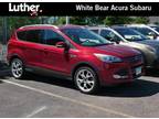2014 Ford Escape Red, 164K miles