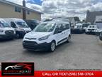 Used 2015 Ford Transit Connect Wagon for sale.