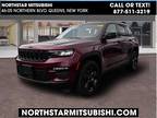 Used 2023 Jeep Grand Cherokee for sale.