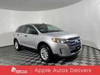 2013 Ford Edge Silver, 127K miles