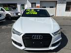Used 2018 Audi A6 for sale.