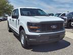 2024 Ford F-150, new