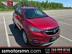 2017 Buick Encore Red, 107K miles