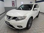 2016 Nissan Rogue, 107K miles