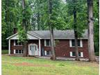 Home For Sale In Germanton, North Carolina