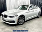 $29,950 2019 BMW 530i with 46,686 miles!
