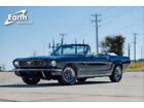 1966 Ford Mustang Convertible Fully Restored 1966 Ford Mustang Convertible Fully