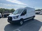 2023 Ford Transit Connect 2023 Ford Transit-250