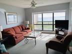 Oceanfront 3rd Floor condo 2 bed 2 bath in St Augustine