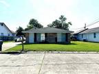 Home For Sale In Houma, Louisiana