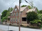 Home For Sale In Hazleton, Pennsylvania