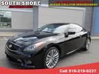 $12,977 2012 INFINITI G37 with 100,393 miles!