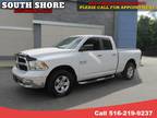 $19,977 2017 RAM 1500 with 85,908 miles!