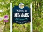 Plot For Sale In Denmark, Maine