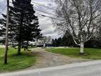 Plot For Sale In Washburn, Maine