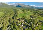 Home For Sale In Hamilton, Montana