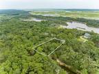 Plot For Sale In Saint Helena Island, South Carolina