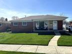 Home For Sale In Dearborn Heights, Michigan