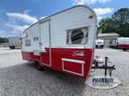 2015 Coachmen Shasta Airflyte 16