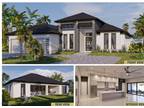 Home For Sale In Cape Coral, Florida