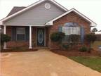 Home For Rent In Theodore, Alabama
