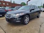 2012 Honda Crosstour EX-L V-6 4WD SPORT UTILITY 4-DR