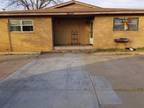 Home For Rent In Lubbock, Texas