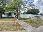 Home For Rent In West Park, Florida