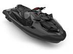 New 2023 Sea-Doo RXT®-X® 300 Premium Triple Black