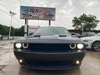 2018 Dodge Challenger R/T 2dr Coupe