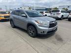 2016 Toyota Highlander, 67K miles