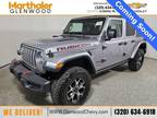 2019 Jeep Wrangler Silver, 31K miles