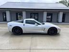 2009 Chevrolet Corvette w/1LT