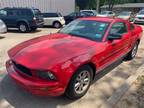 2008 Ford Mustang V6 Deluxe Coupe