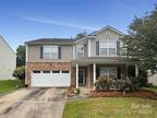 Home For Sale In Gastonia, North Carolina