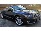 2011 Audi A5 Brown, 83K miles