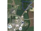 Plot For Sale In Millington, Tennessee