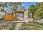 Home For Sale In Denver, Colorado