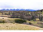 Plot For Sale In Absarokee, Montana