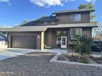 Home For Sale In Flagstaff, Arizona