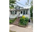 Home For Sale In Paterson, New Jersey